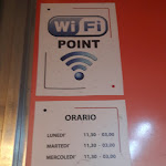 Photo n°12 de l'avis de Riccardo.o fait le 23/07/2017 à 13:11 sur le  Da Poldo Food & Love - Colle di Val d'Elsa à Colle di Val d'Elsa