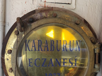 Yeni Karaburun Eczanesi