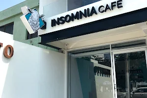Insomnia Café image