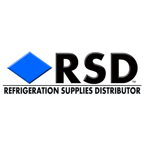 RSD - Refrigeration Supplies Distributor