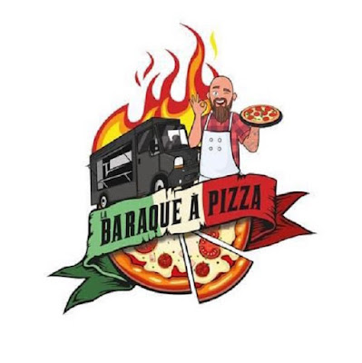 LA BARAQUE A PIZZA à Berck