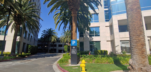 Corporate Parking