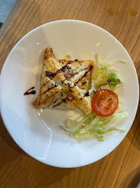 Plats et boissons du Restaurant libanais TOOM à Nancy - n°20