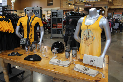 Harley-Davidson Dealer «Harley-Davidson of Kingwood», reviews and photos, 111 Northpines Dr, Kingwood, TX 77339, USA