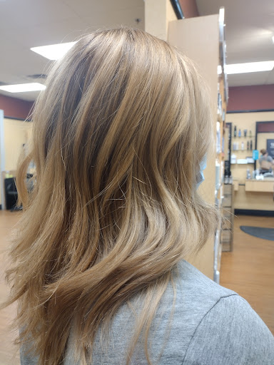 Hair Salon «SmartStyle Hair Salon», reviews and photos, 3250 Big Dalton Ave, Baldwin Park, CA 91706, USA