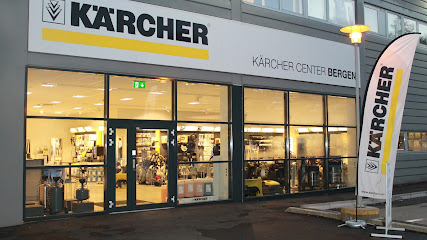 Kärcher Center Bergen