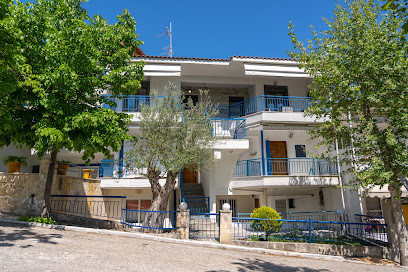 Family Apartment Zornitsa