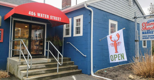 Blount Market and KITCHEN, 406 Water St, Warren, RI 02885, USA, 