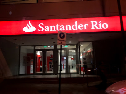 Santander Río