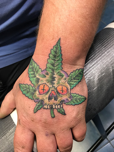 Explore isaiah 54 17 tattoo ideas, creative tattoo ideas in Aurora, available at Ronin Tattoo Studio INC