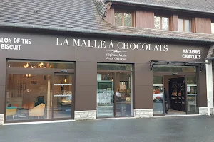 La Malle à Chocolats image