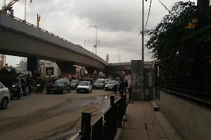Jayadeva metro junction image