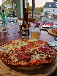 Photo n°29 de Pizza leonardo street food calabrese à Avesnes-sur-Helpe ()