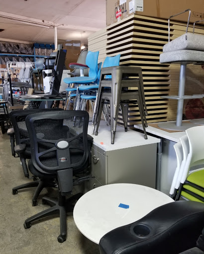 Home Goods Store «Liberty Liquidators», reviews and photos, 970 Chestnut St, San Jose, CA 95110, USA