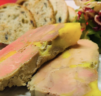 Foie gras du Restaurant gastronomique Restaurant Renaldo Lattes - n°2
