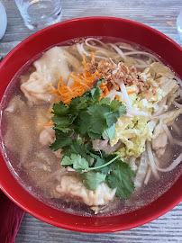 Plats et boissons du Restaurant asiatique RooRoo à Avignon - n°2