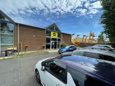 YOUCARS MAUREPAS à Maurepas