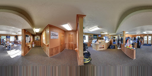 Golf Course «Woodland Hills Golf Course», reviews and photos, 620 NE 66th Ave, Des Moines, IA 50313, USA