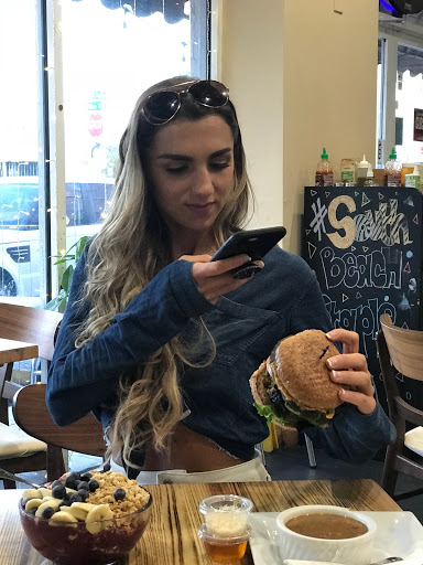 Organic Restaurant «Apple A Day Natural Food Market», reviews and photos, 1534 Alton Rd, Miami Beach, FL 33139, USA