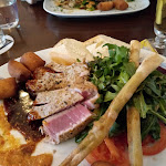 Photo n°1 de l'avis de Holger.a fait le 02/11/2018 à 13:48 sur le  Meier's Restaurant à Kalkar