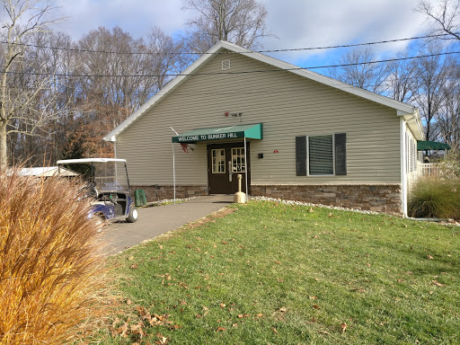 Public Golf Course «Bunker Hill Golf Course», reviews and photos, 220 Bunker Hill Rd, Princeton, NJ 08540, USA