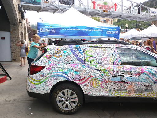 Market «Park Silly Sunday Market», reviews and photos, 780 Main St, Park City, UT 84060, USA