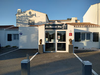Photos du propriétaire du Restaurant La Maison des Toqués à Noirmoutier-en-l'Île - n°3