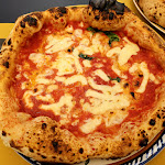 Photo n°2 de l'avis de Kasia. fait le 15/08/2023 à 21:34 sur le  POMOD'ORO PIZZERIA à Naples