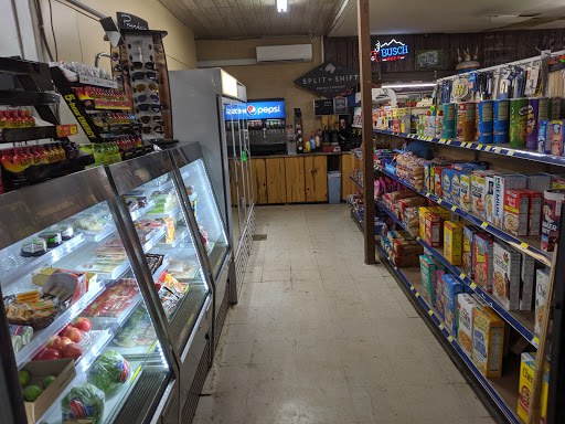 Grocery Store «Lacomb Grocery», reviews and photos, 34076 E Lacomb Rd, Lebanon, OR 97355, USA