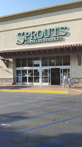 Health Food Store «Sprouts Farmers Market», reviews and photos, 24285 Magic Mountain Pkwy, Valencia, CA 91355, USA