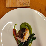 Photo n°1 de l'avis de Alessio.o fait le 27/08/2022 à 09:32 sur le  Capriccio Ristorante Augusta à Augusta