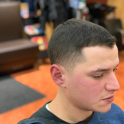 Barber Shop «Goodfellows Barber Shop», reviews and photos, 9805 4th Ave, Brooklyn, NY 11209, USA