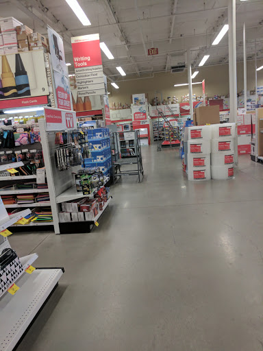 Office Supply Store «Office Depot», reviews and photos, 615 Coleman Ave, San Jose, CA 95110, USA