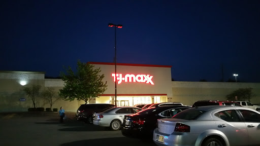 Department Store «T.J. Maxx», reviews and photos, 8365 Rogers Ave, Fort Smith, AR 72903, USA