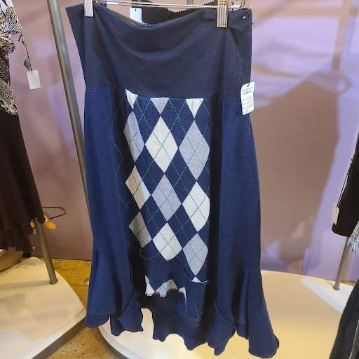 Art Gallery «Woolworth Walk», reviews and photos, 25 Haywood St, Asheville, NC 28801, USA