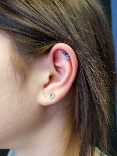 Body Piercing Shop «Karma Body Modifications», reviews and photos, 5455 S Mingo Rd, Tulsa, OK 74146, USA