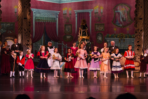 Southwest Ballet Theatre