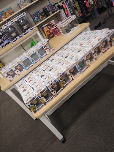 Department Store «JCPenney», reviews and photos, 6420 Pacific Blvd, Huntington Park, CA 90255, USA