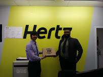 Hertz Car Rental - Wichita Webb Road Hle - Photo 6 - Car repair in Wichita, KS, Wichita