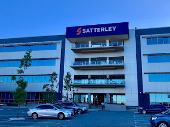 Satterley Property Group
