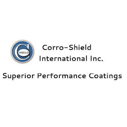 Corroshield International Inc
