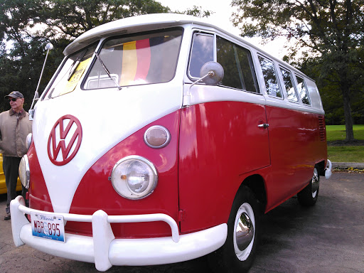 Museum «Bloomingdale Park District Museum», reviews and photos, 108 S Bloomingdale Rd, Bloomingdale, IL 60108, USA