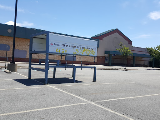 Grocery Store «ShopRite», reviews and photos, 122 8th St, Passaic, NJ 07055, USA