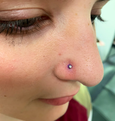 Explore muhammad ali tattoo ideas, creative tattoo ideas in Round Rock, available at Piercings by Toni