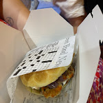 Photo n°1 de l'avis de Davide. fait le 26/08/2023 à 11:35 sur le  Maremì à Giovinazzo