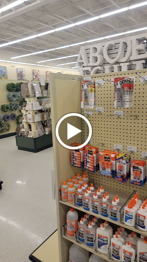 Craft Store «Hobby Lobby», reviews and photos, 1580 Wesel Blvd c, Hagerstown, MD 21740, USA