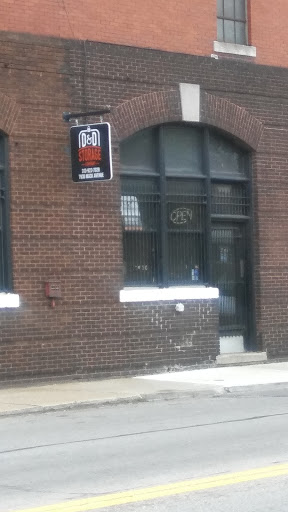 Moving and Storage Service «D & D Moving & Storage Company», reviews and photos, 7930 Mack Ave, Detroit, MI 48214, USA