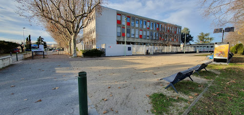 Ecole Louise Michel à Valence