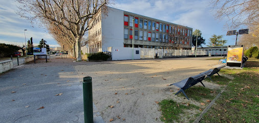 École Louise Michel