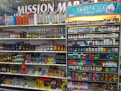 Grocery Store «Mission Market», reviews and photos, 8818 S Avenida del Yaqui, Guadalupe, AZ 85283, USA